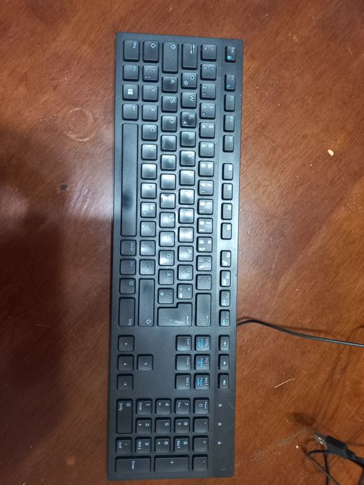 Tastatura Dell usb