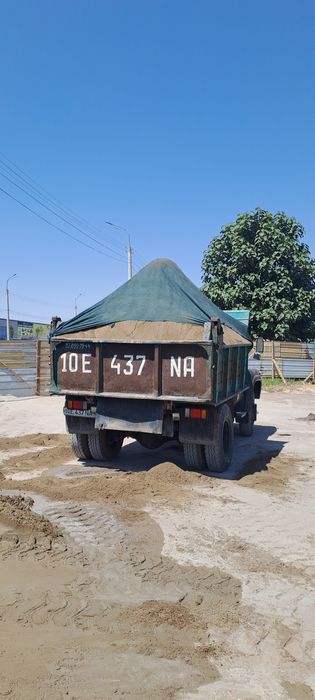 Доставка зил самасвал кленец кампот кум шлака блок шебен турпок блуга