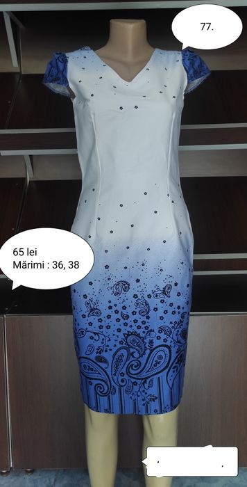 Reducere !!! Rochii de vara noi