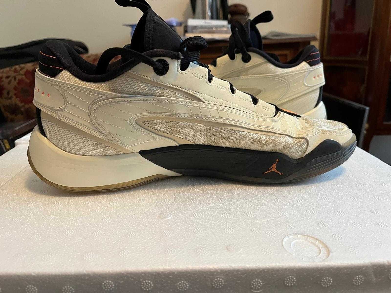 Маратонки Nike Luka 2 №47