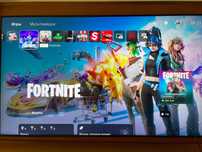 Playstation 5 slim, мало использованый