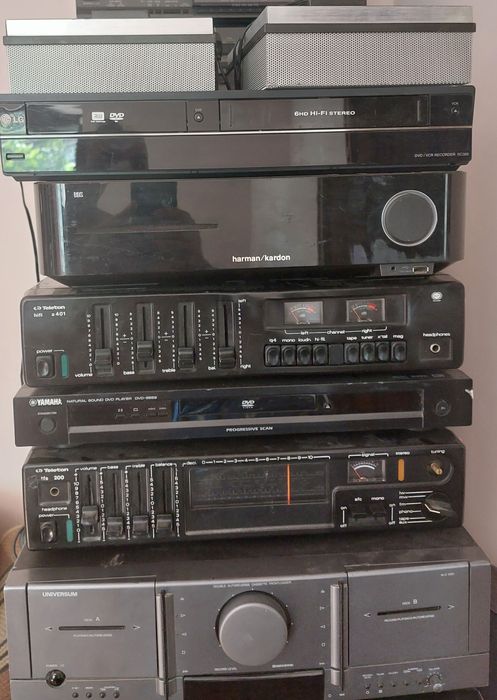 Linie Technics sa eh 770