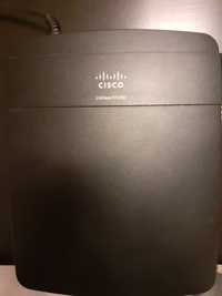 Router CISCO E1200