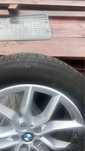 Roti/jante/anvelope BMW X 5