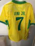 Tricou Vinicius Brazilia fotbal