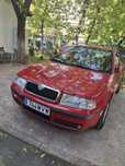 Skoda octavia 2 tour 1.9tdi