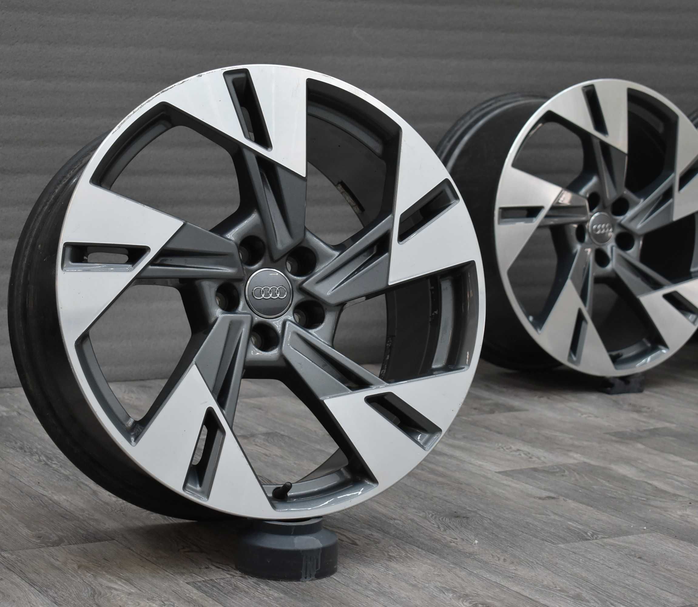 20'' Джанти Audi A6, S6, A7 S7 A8 S8 Q5