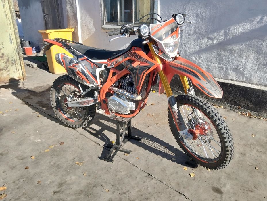 Продам Хамер 300