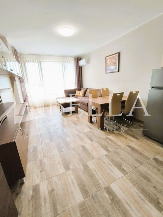 Дава се под наем Двустаен апартамент в София, Обеля 1 - 70 кв.м за 425 € - Снимка #5