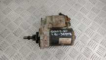Стартер VW Golf 3 1.6i 1994г.