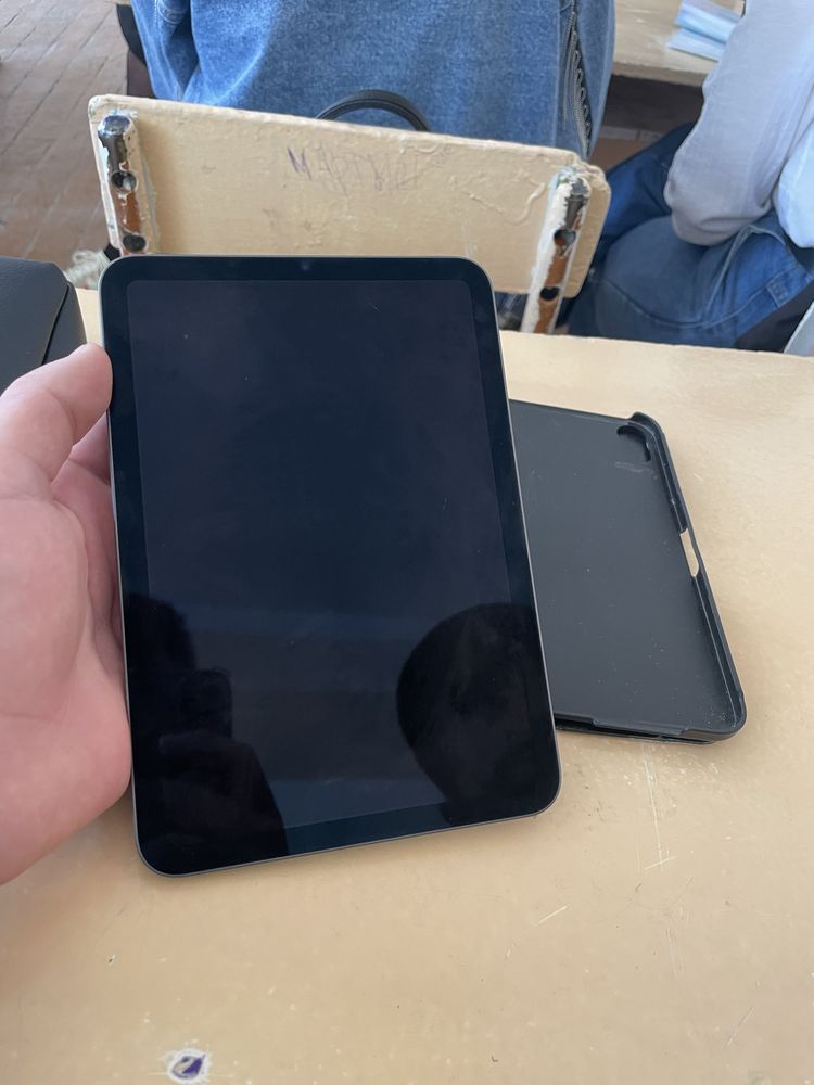 IPAD mini 6 LL/A