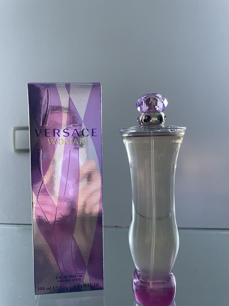 Parfum Versace Woman