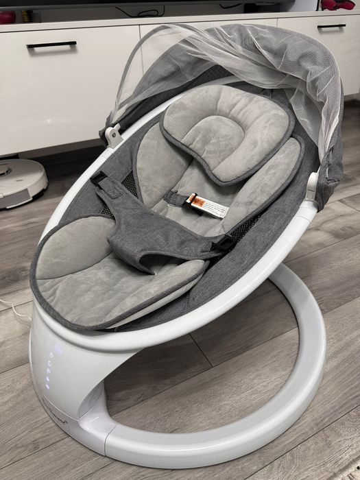 Vând leagăn electric EvoSmart