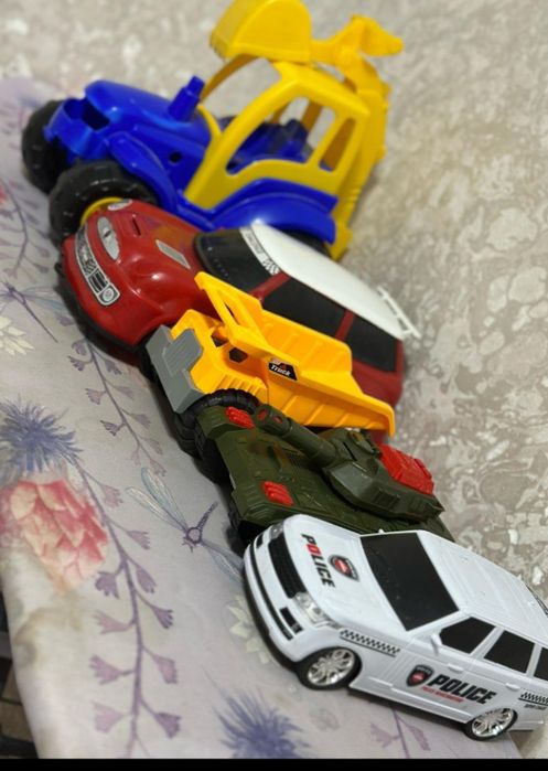 Срочно продам игрушки