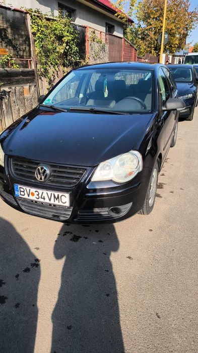 Vand Volkswagen Polo 1.2
