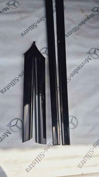 Лайсни Б класа Мерцедес W245