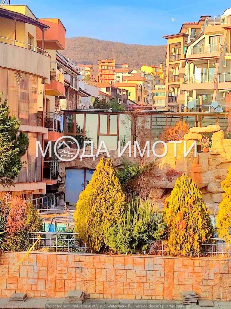 Продава се Двустаен апартамент в Свети Влас - 48 кв.м за 1859 €/кв.м - Снимка #17