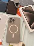 Iphone 15 pro max 256 gb
