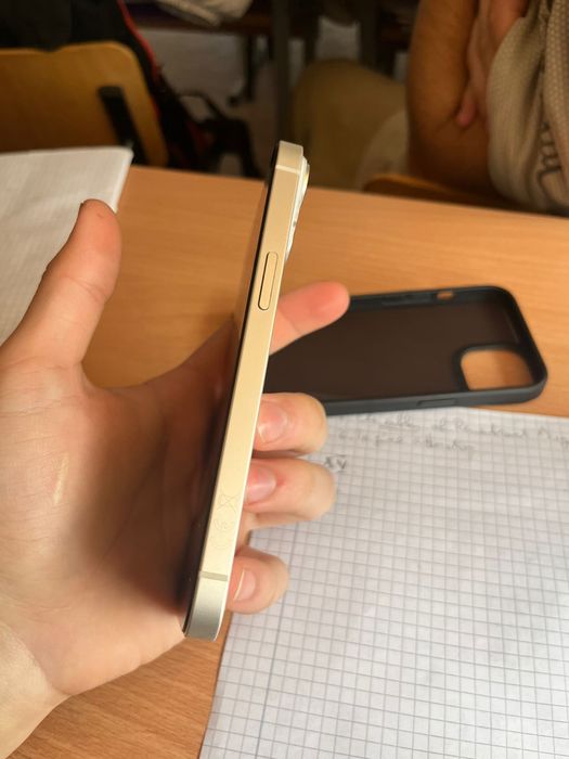 Iphone 14 Alb 78 sanatatea bateriei