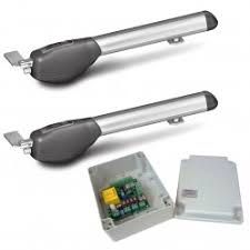 Распашные ворота бренда Роджер в большом ассортименте по низким ценам