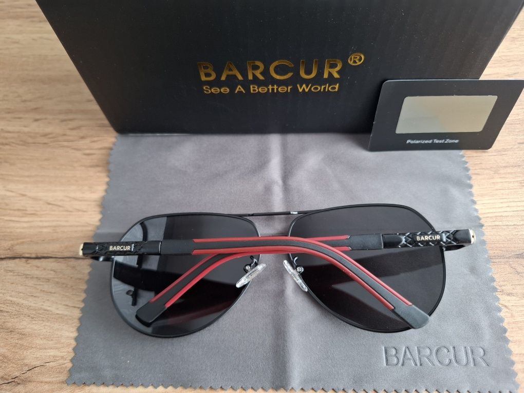 Оригинални очила BARCUR