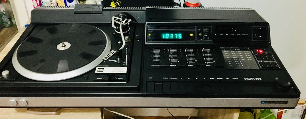 Blaupunkt Digita tandberg,revox,nakamichi,teac,nad,sony,philips