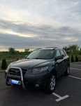 Hyundai Santa Fe 4x4 2007 Automata 2.2 110 CP 7 locuri

Carlig remorca