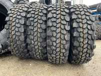 Cauciucuri noi Tubeless Continental Unimog 335/80R20 12.5R20