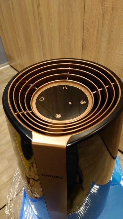 Овлажнител за въздух philips hu 3918 / 10