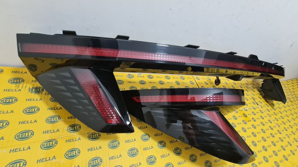 Lampa tripla stop led Hyundai Tucson 4 nx4 nx4e camera video