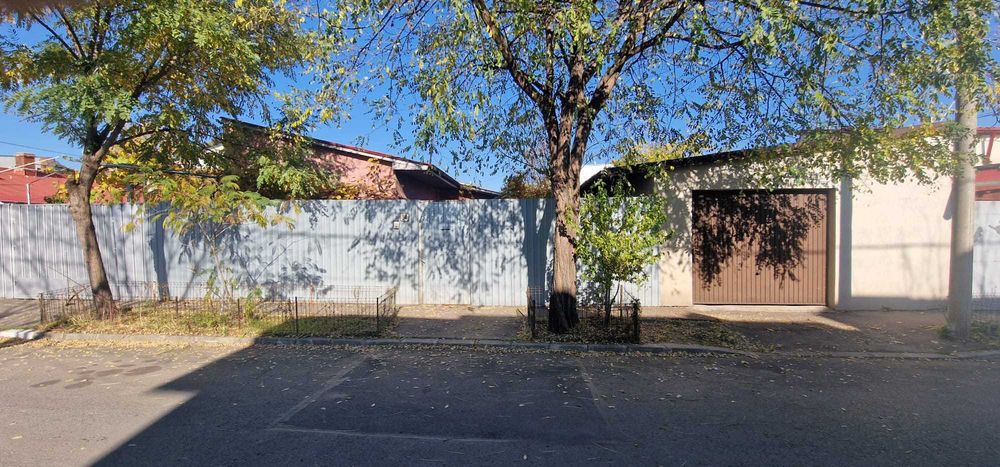 Vand casa Bucurestii Noi