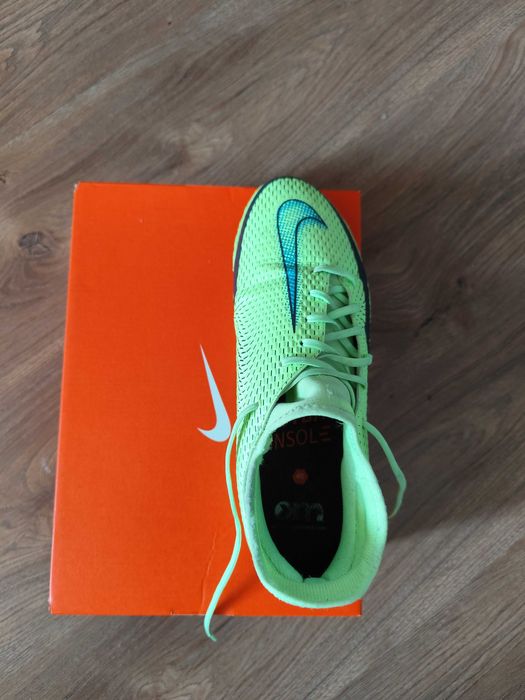 NIKE Phantom футболни стоношки  40 Номер