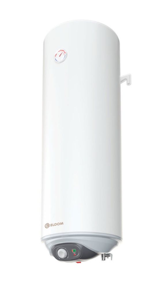 Eldom WV08039A 80л обемен бойлер