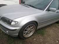 Piese BMW 320 sau intreaga