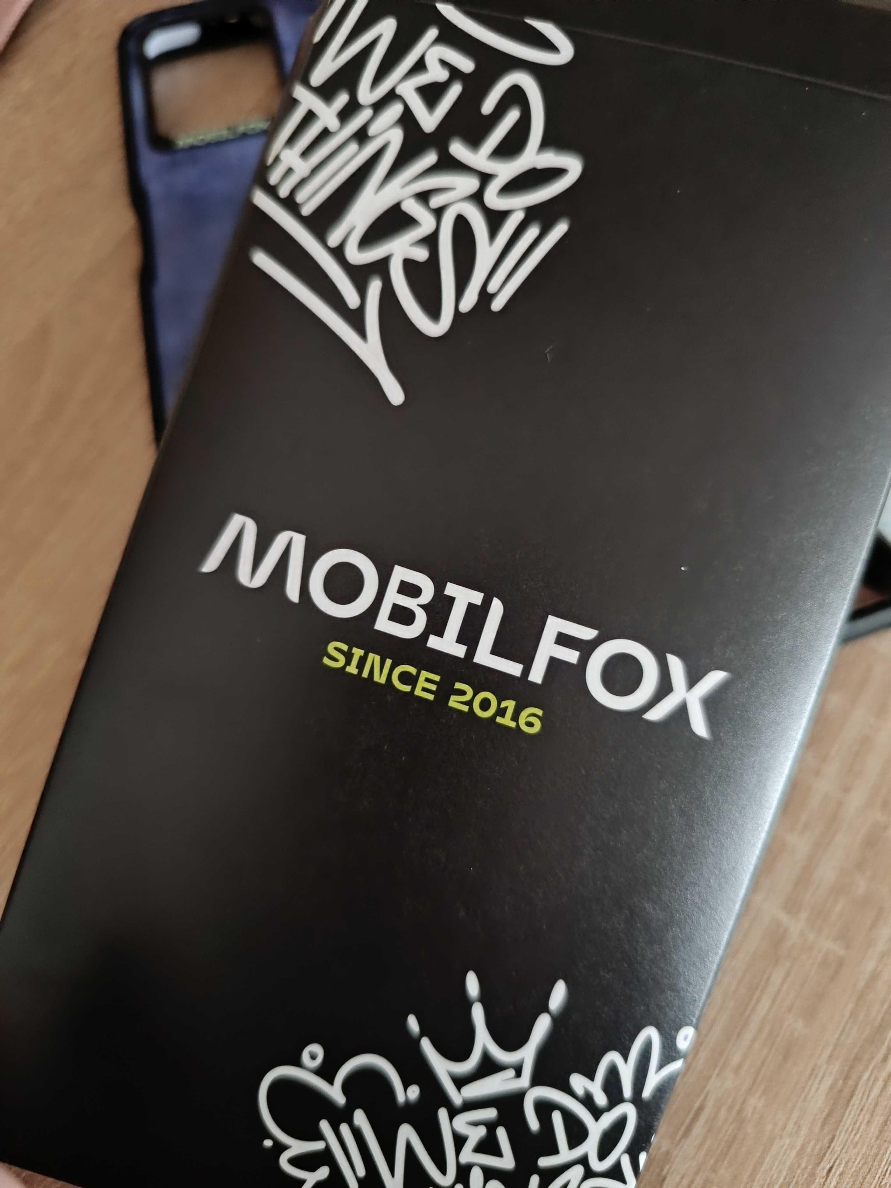 Кейс/ Калъф mobilfox Xiaomi Redmi Note 12 5G