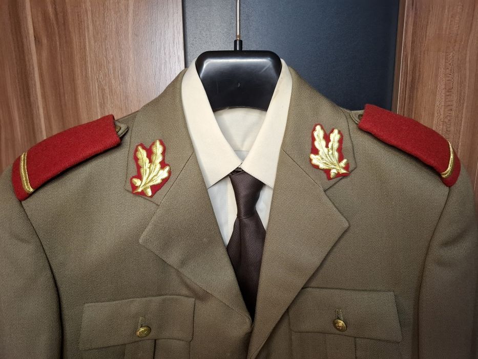 Coatum milutar Exceptional