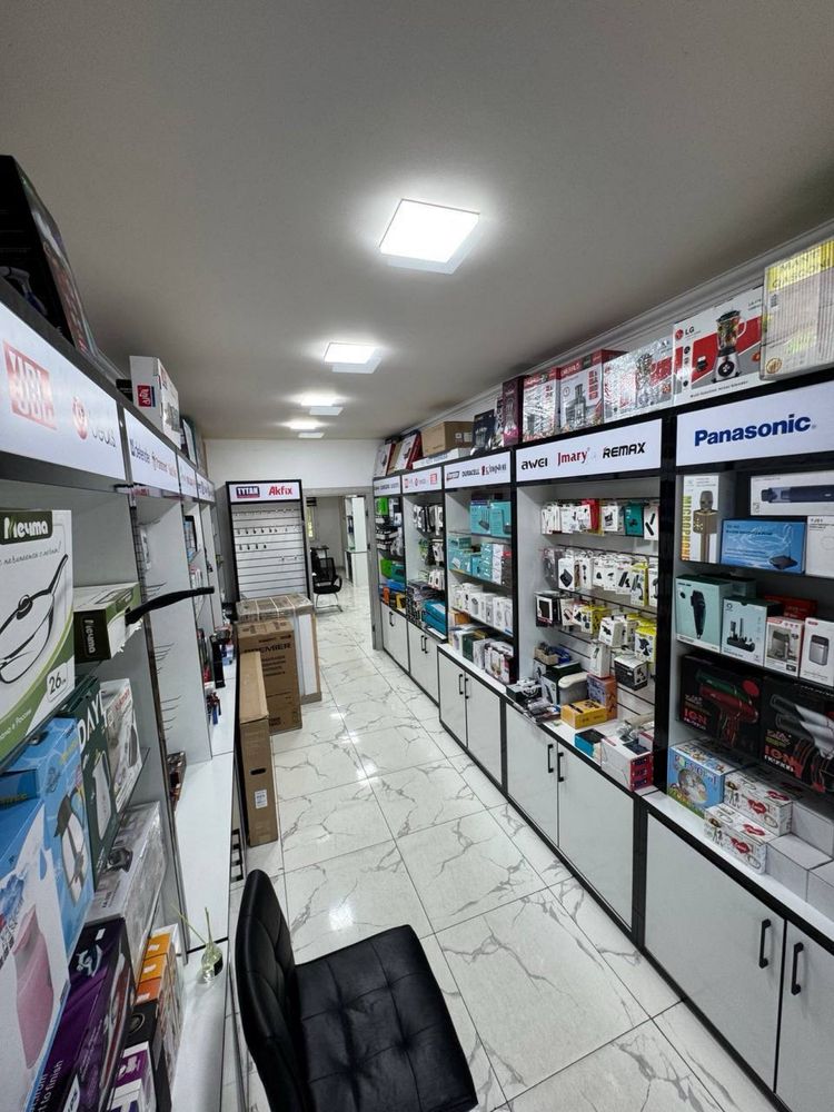 Чиланзар 9 Квартал Продается Нежилой