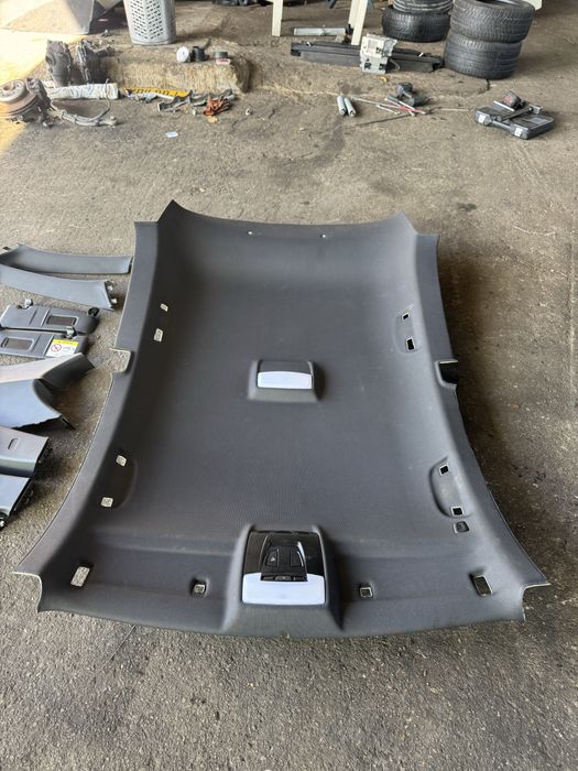 Черен таван бмв ф20 ф21 bmw f20 f21