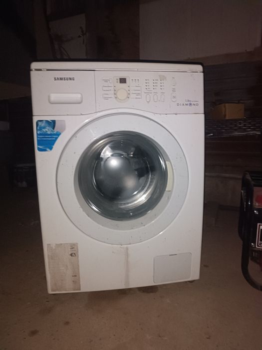 Автомат нормально работает