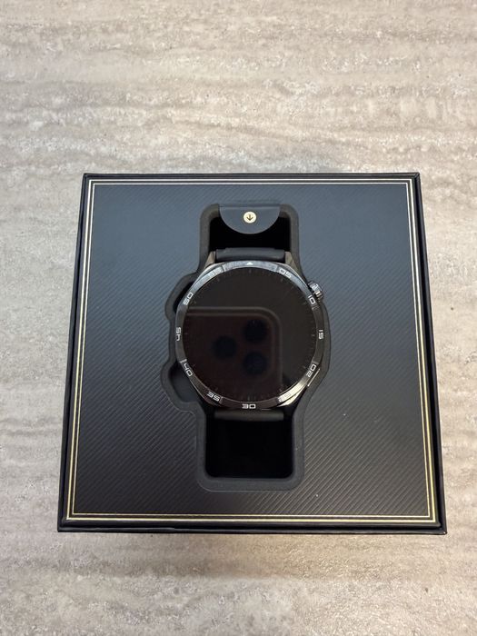 Huawei watch GT 5