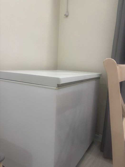 Морозильник нурсая