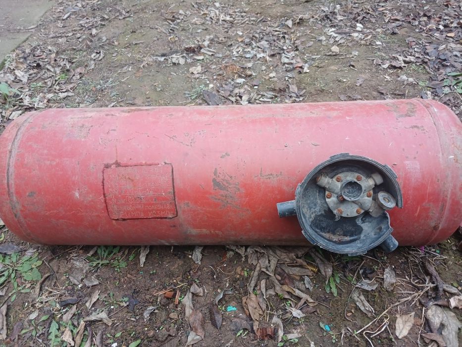 Продам балон ГБО