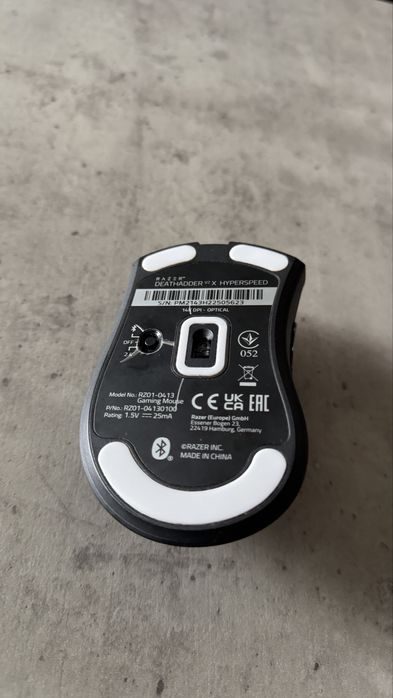 Razer Deathadder v2 Мишка