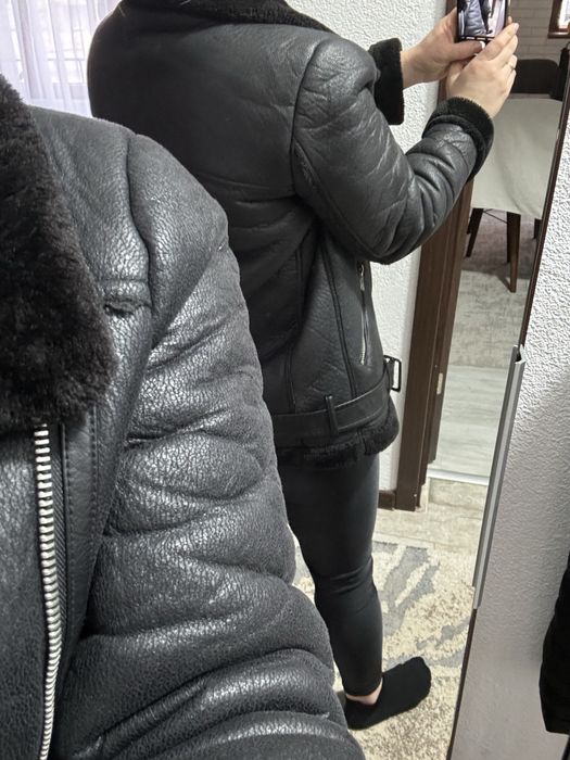 Дамско яке Zara