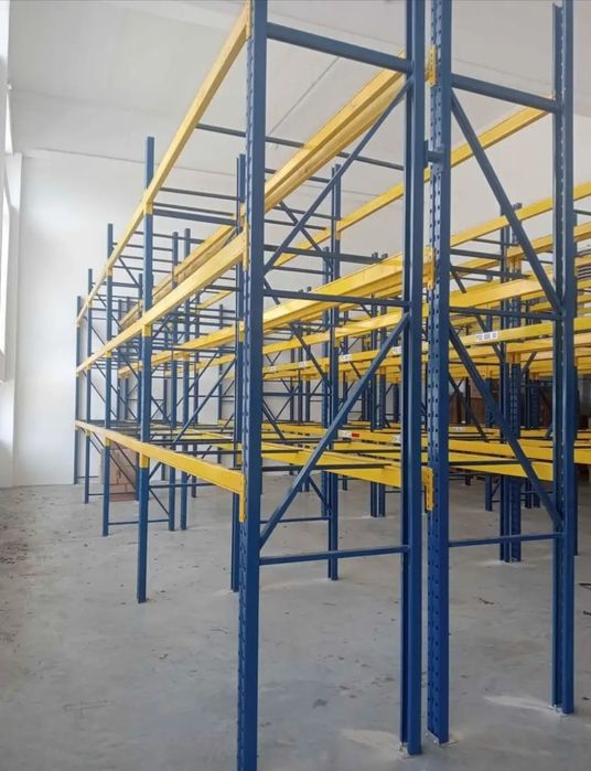 Rafturi metalice industriale i9900