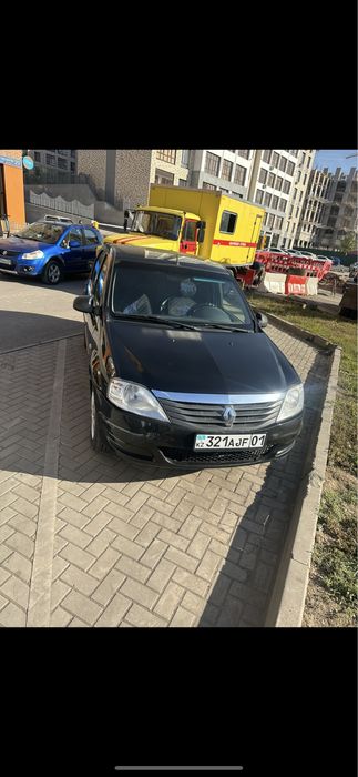 Аренда машины
