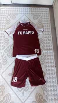 Kit fotbal FC Rapid