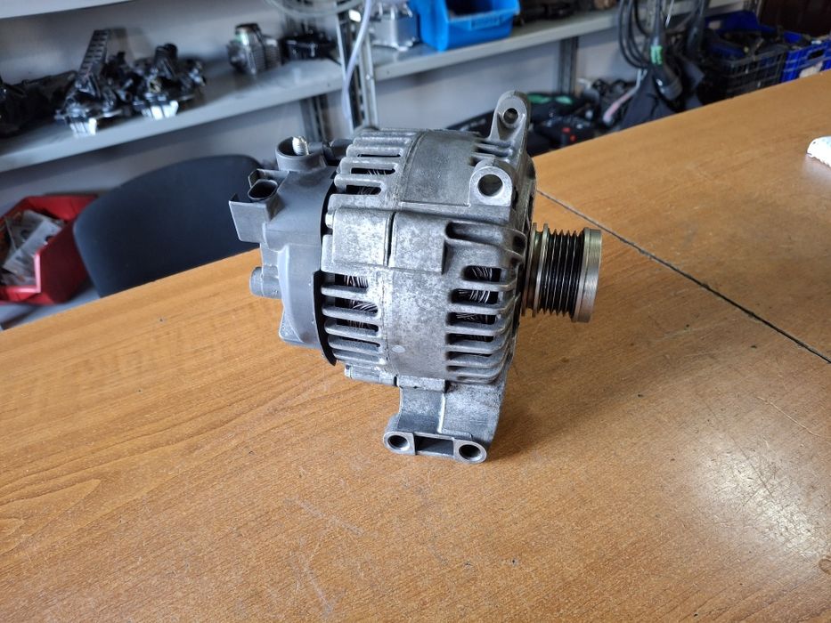 Alternator Mercedes W169 A180 1.8 2.0 CDI