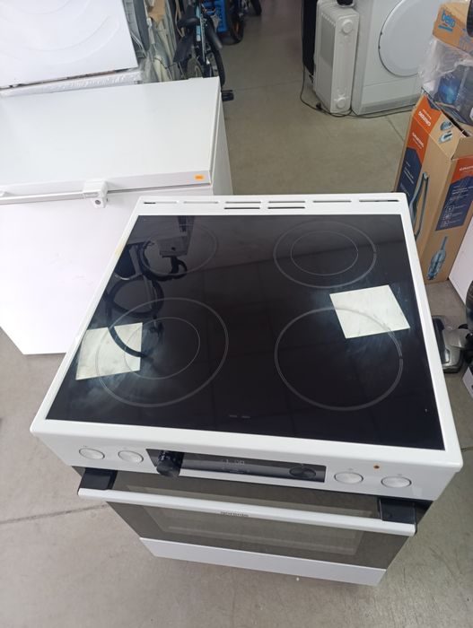 Готварска печка Стояща Gorenje