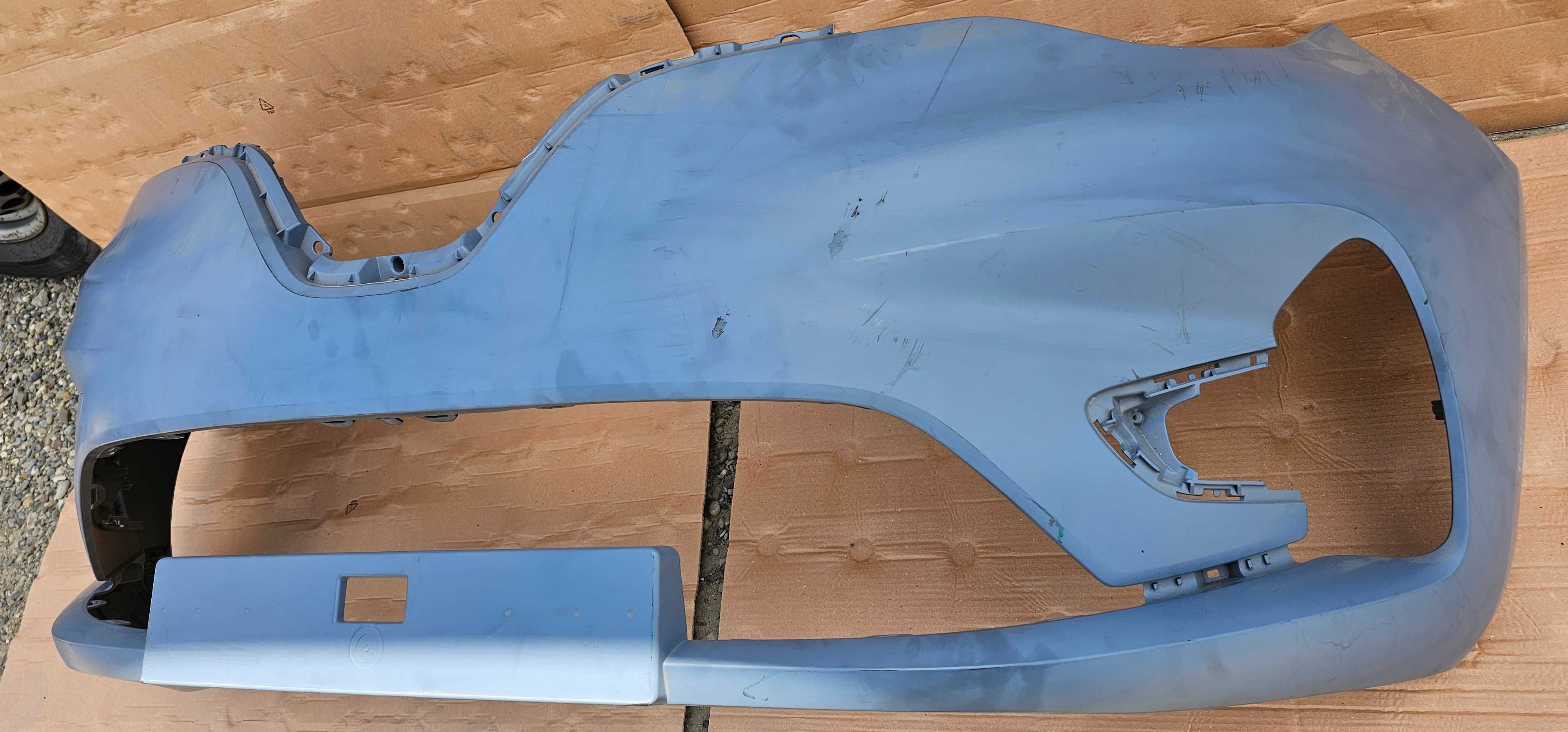 Bara fata NOUA Renault Zoe Facelift 2019 / 2020 / 2021 / 2022 2023